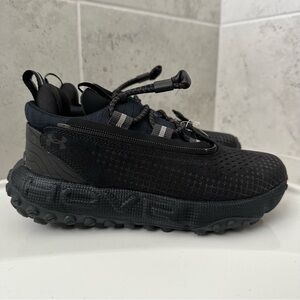 Under Armour Unisex UA HOVR Summit Fat Tire Delta Running Shoes Size 4.5…